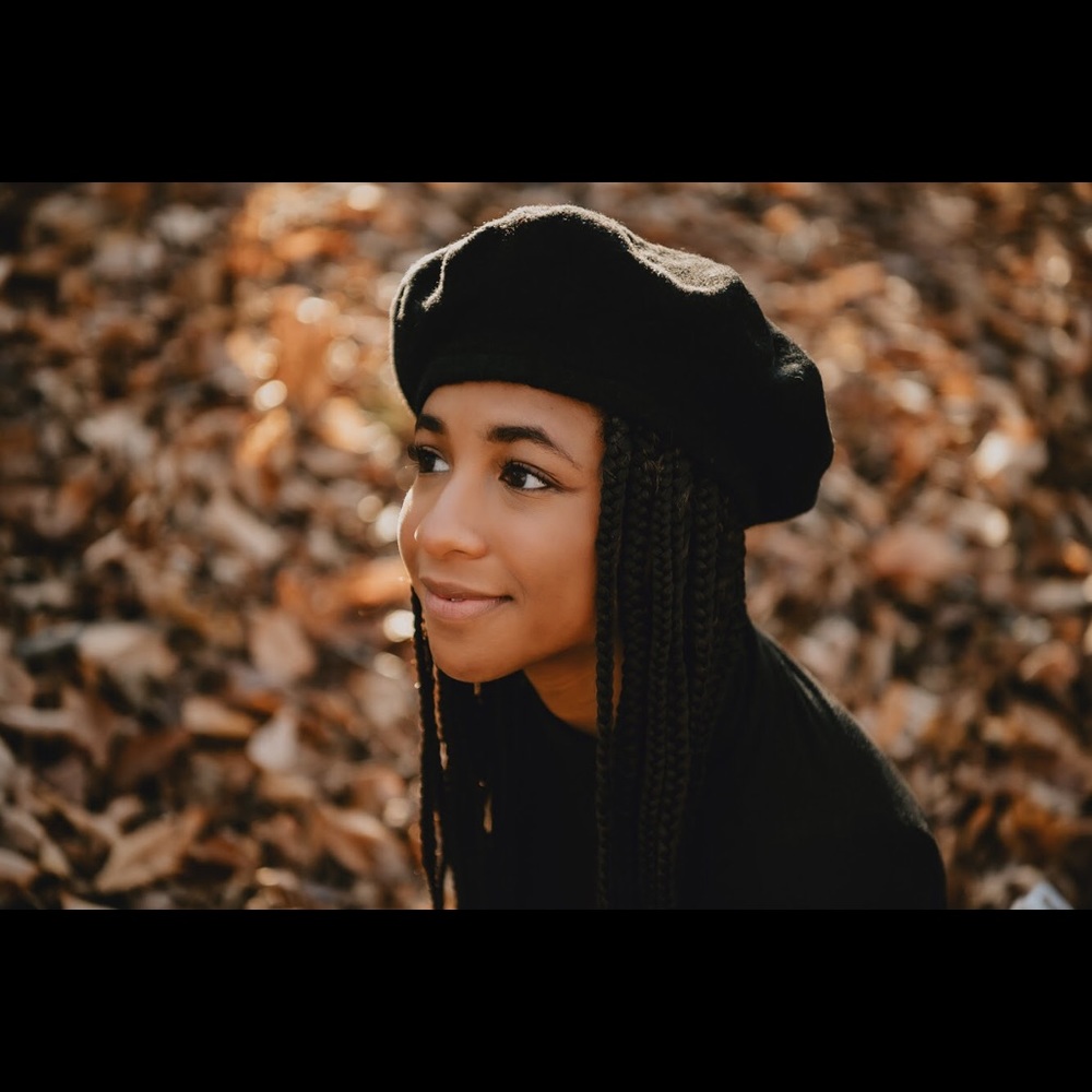 Meet your Posher, Natane